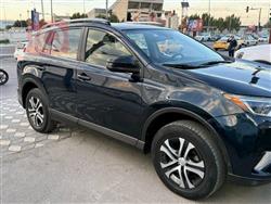 تويوتا راف 4